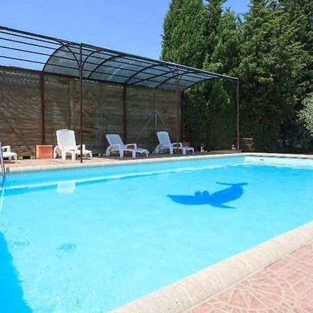 Villa Mas Michel et Josiane à Monteux Extérieur photo