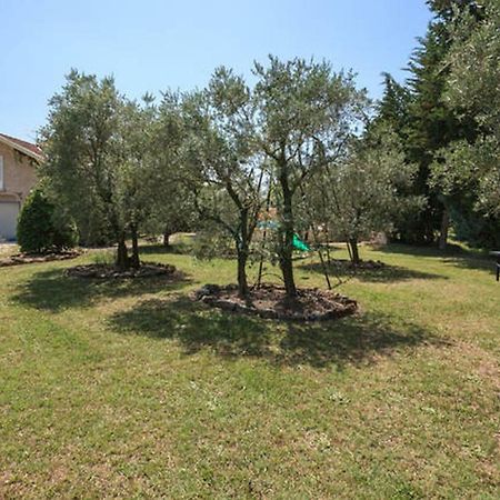 Villa Mas Michel et Josiane à Monteux Extérieur photo