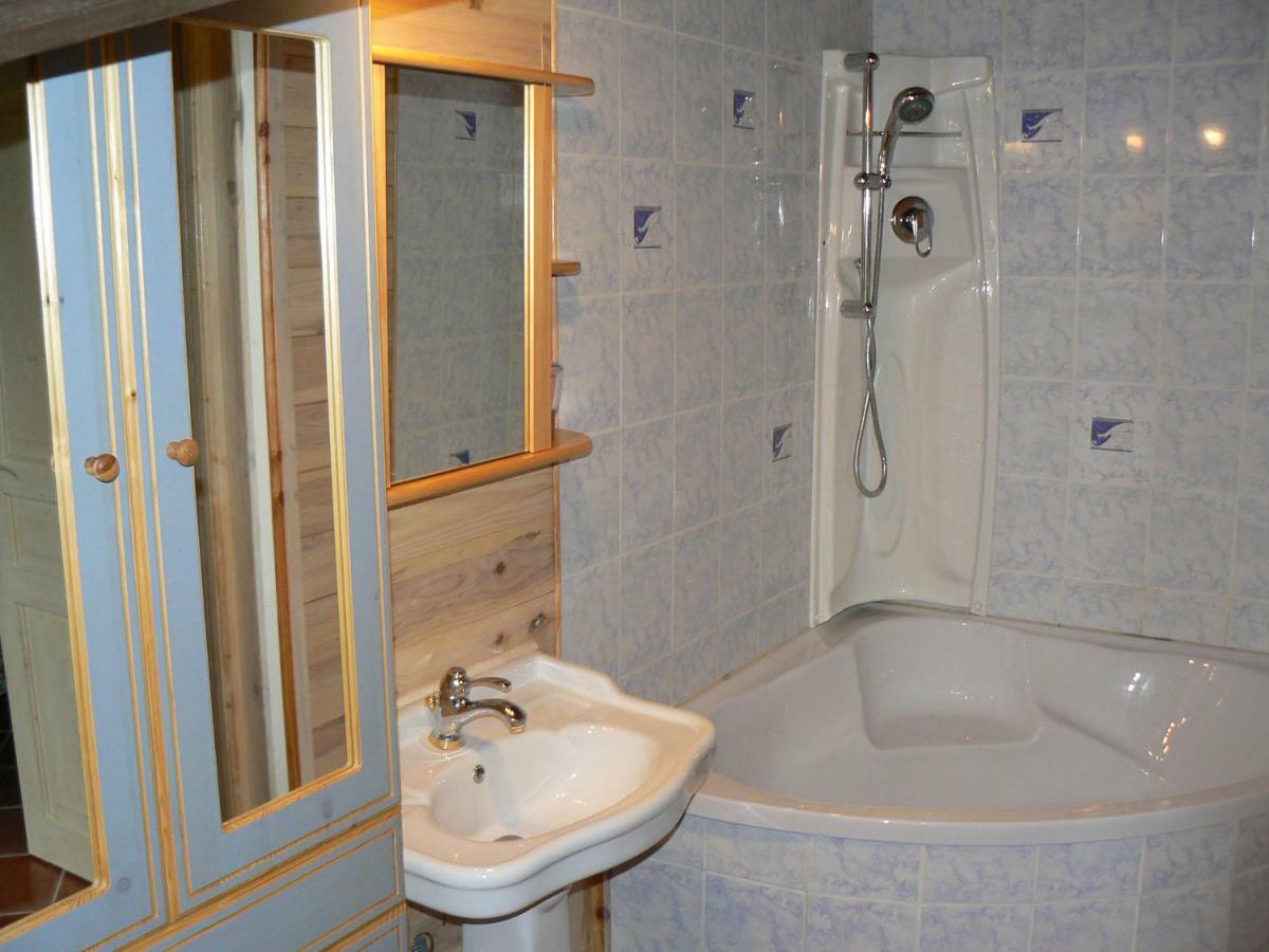 Villa Mas Michel et Josiane à Monteux Extérieur photo