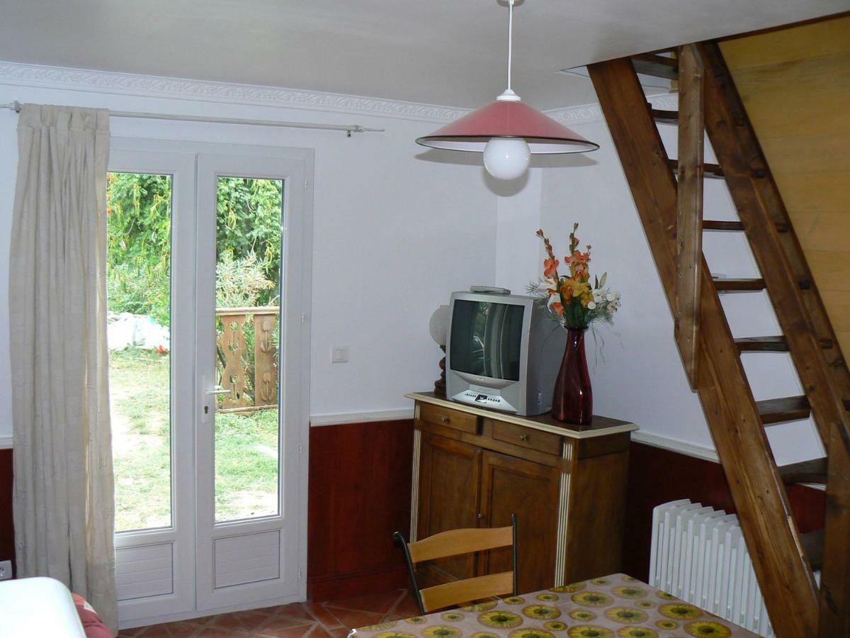 Villa Mas Michel et Josiane à Monteux Extérieur photo